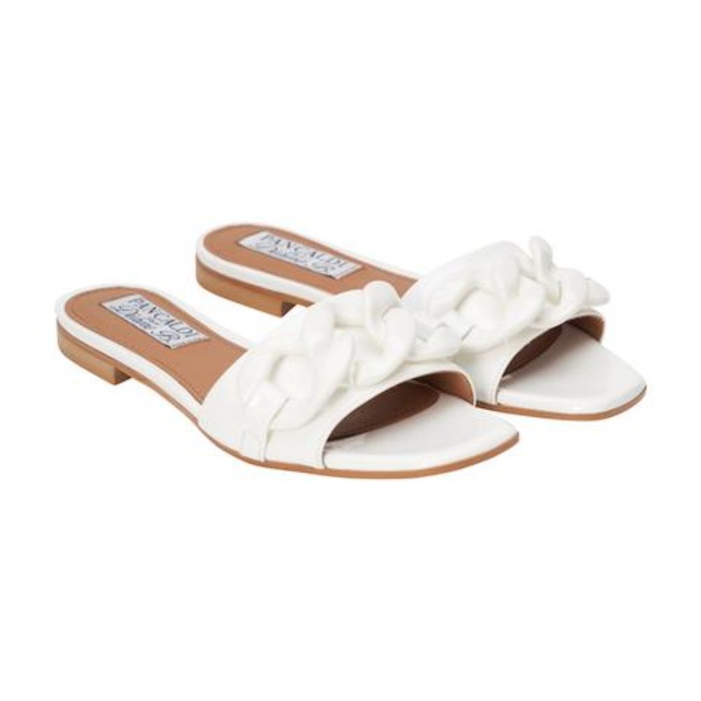 Pancaldi For Diane B "Sharp" Patent Slides - image 2